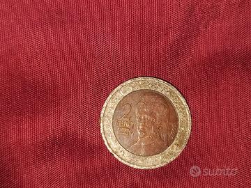 due Euro Austria 2002