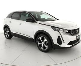 Peugeot 3008 BlueHDi 130 S&S EAT8 GT Pack