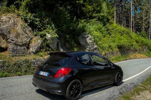 Peugeot 207 GTI 1.6 Turbo
