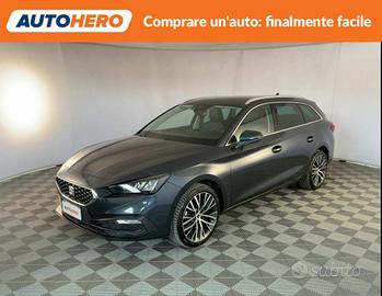 SEAT Leon MZ49510