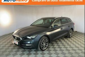 SEAT Leon MZ49510