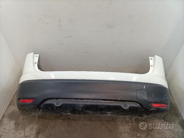 PARAURTI POSTERIORE COMPLETO NISSAN Qashqai Serie