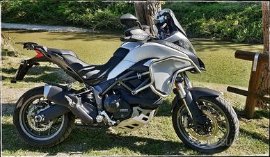 DUCATI MULTISTRADA 950 del 2017