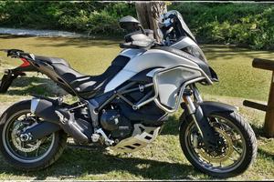 DUCATI MULTISTRADA 950 del 2017