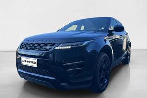 LAND ROVER Range Rover Evoque 2.0D I4 163 CV R-D