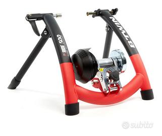 Rullo bici decathlon