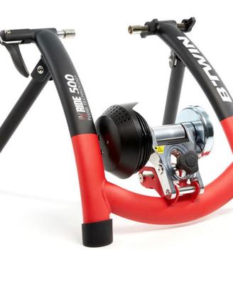 Rullo bici decathlon
