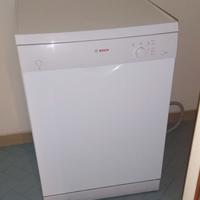 Lavastoviglie Bosch