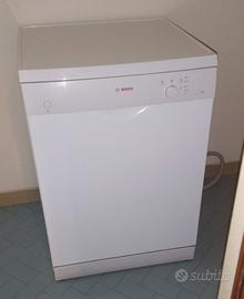 Lavastoviglie Bosch