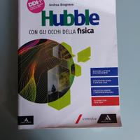 HUBBLE con gli occhi della fisica 