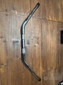 Manubrio Drag per Harley Davidson Springer