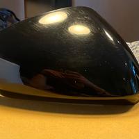 Calotte nere alfa romeo giulietta