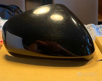 Calotte nere alfa romeo giulietta