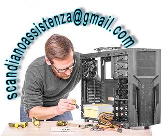 Tecnico smartphone & computer