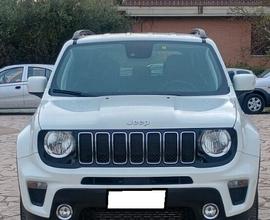 Jeep Renegade 1.6 Mjt 120 CV Longitude