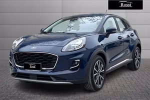 FORD Puma II 2020 - Puma 1.0 ecoboost h Tit U64540