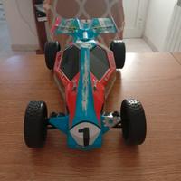 Auto radiocomandata “Gator Racing” da collezione