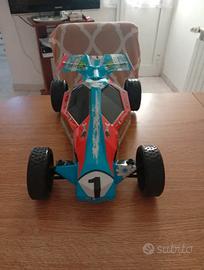 Auto radiocomandata “Gator Racing” da collezione