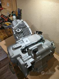 ricambi motore 212 pitbike 