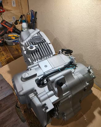 ricambi motore 212 pitbike 