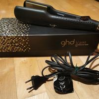 Piastra cappelli professionale Ghd