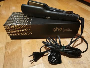 Piastra cappelli professionale Ghd