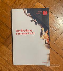 Fahrenheit 451 - Ray Bradbury