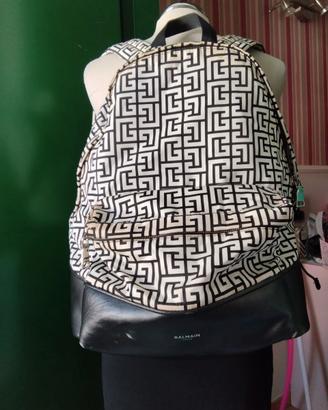 zaino Balmain 