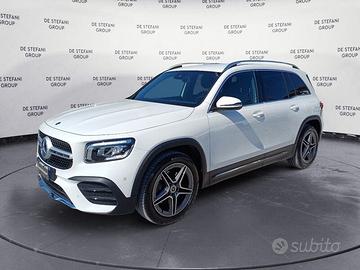 Mercedes-Benz GLB 180 d Automatic Premium