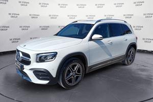 Mercedes-Benz GLB 180 d Automatic Premium