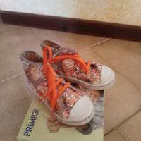 scarpe bambina Primigi 