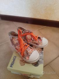 scarpe bambina Primigi 