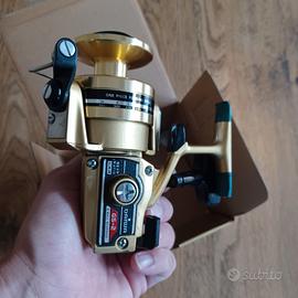 Mulinello Daiwa Serie Gold GS2