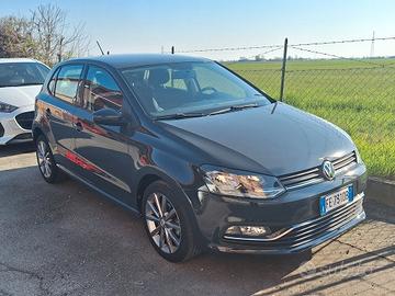 Volkswagen Polo 1.2