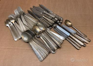 POSATE ALPACCA BROGGI 96 24.