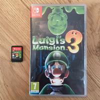 Lotto giochi Nintendo Switch