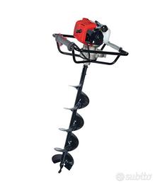 MOTOTRIVELLA BLUEBIRD NEA 560 ST