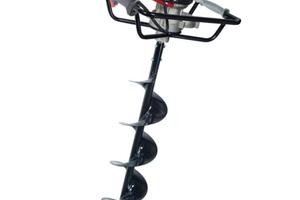 MOTOTRIVELLA BLUEBIRD NEA 560 ST