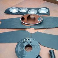 Accessori Mini Minor