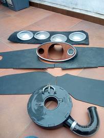 Accessori Mini Minor