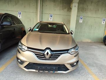 RENAULT Mégane Sporter dCi 8V 110 CV Energy Bose