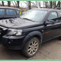 Ricambi Usati LAND ROVER Freelander I 2004