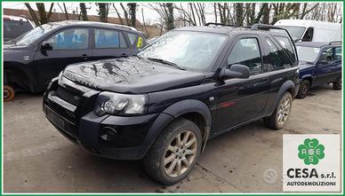 Ricambi Usati LAND ROVER Freelander I 2004