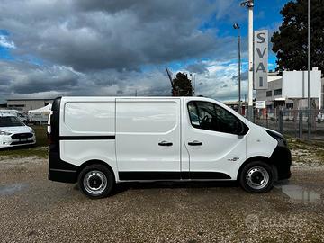 Fiat Talento 1600 diesel 120 cv 108.000 km