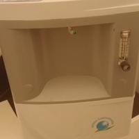 macchinario ossigenoterapia 