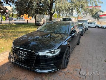 Audi A6 2.0 TDI
