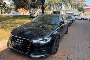 Audi A6 2.0 TDI