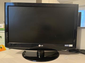 TV LG 19 pollici