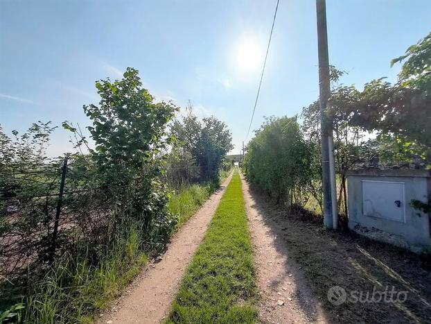 Terreno Agricolo Beinasco [cod. rif5921775VCG]