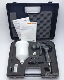 Pistola verniciatura Walcom